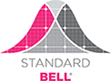 Standard Bell Logo